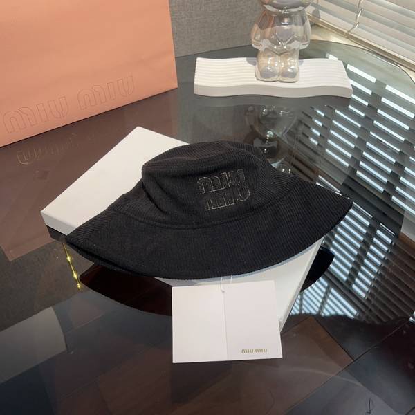 Miu Miu Hat MUH00120